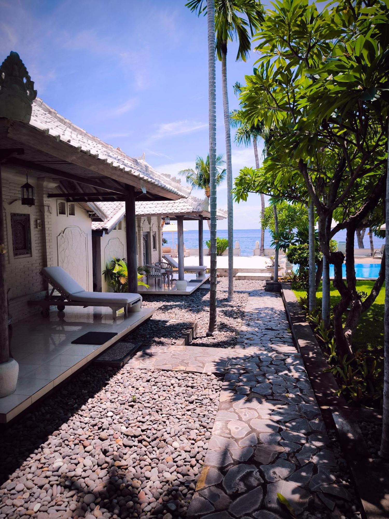 Dhauteya Villa Ambat Ngoại thất bức ảnh