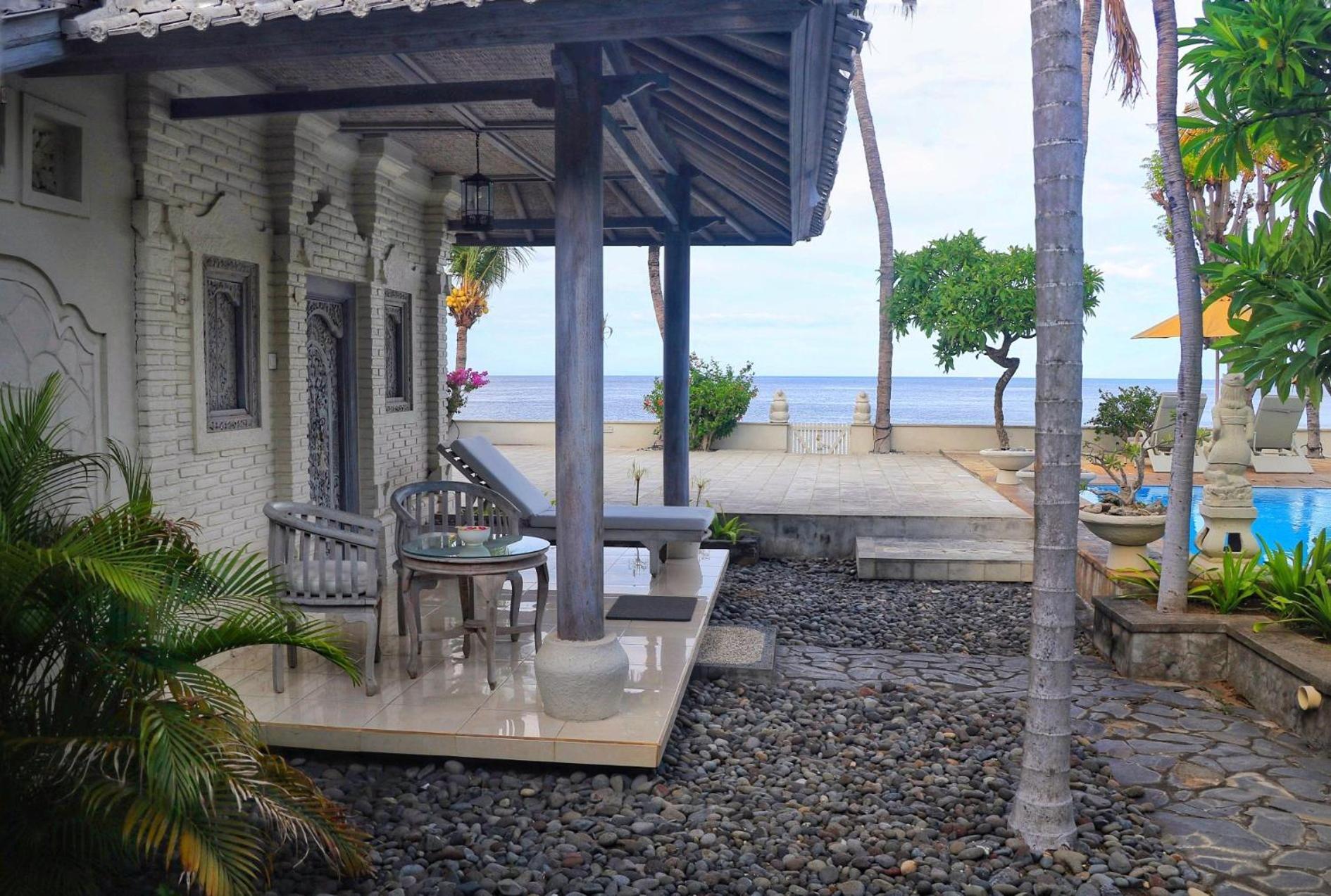 Dhauteya Villa Ambat Ngoại thất bức ảnh