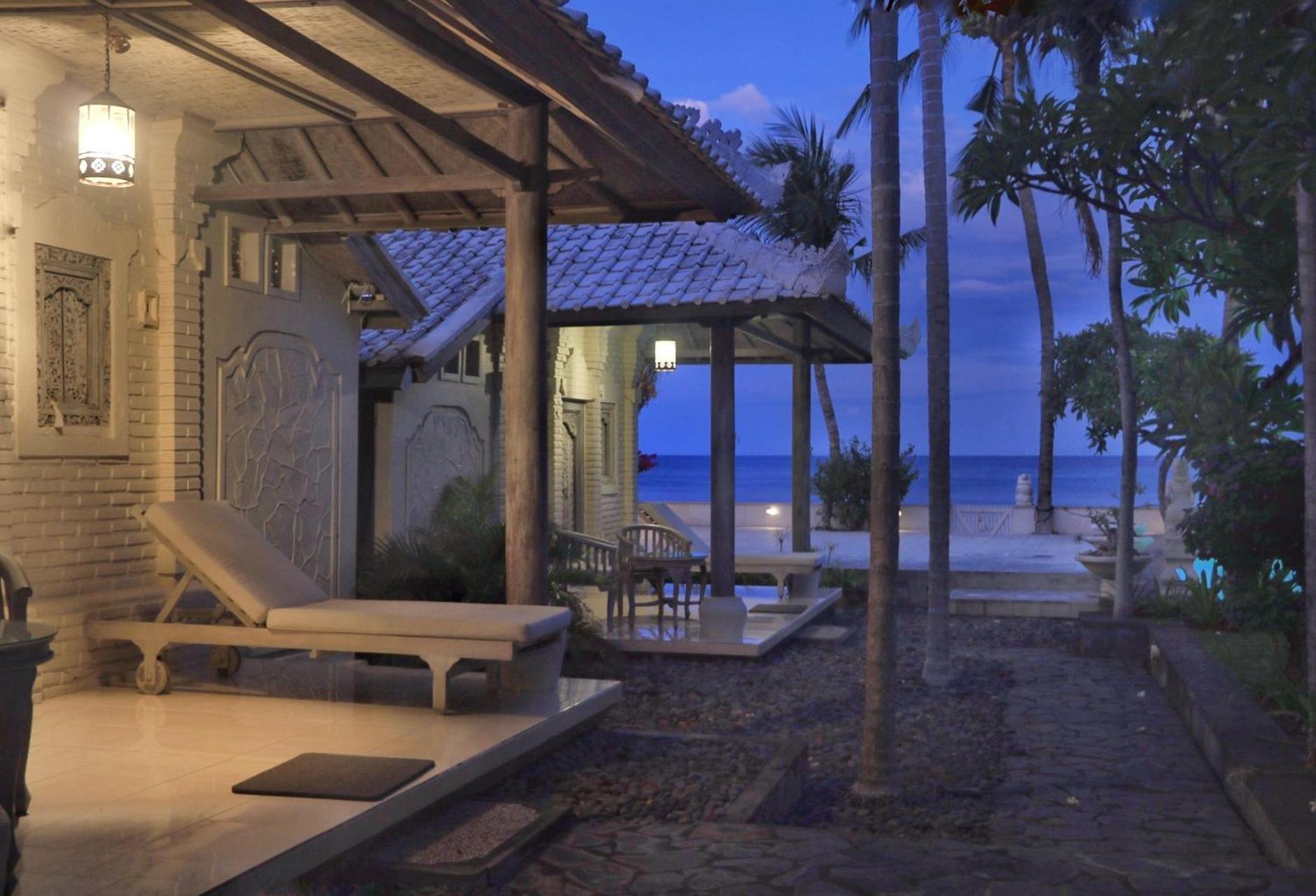 Dhauteya Villa Ambat Ngoại thất bức ảnh