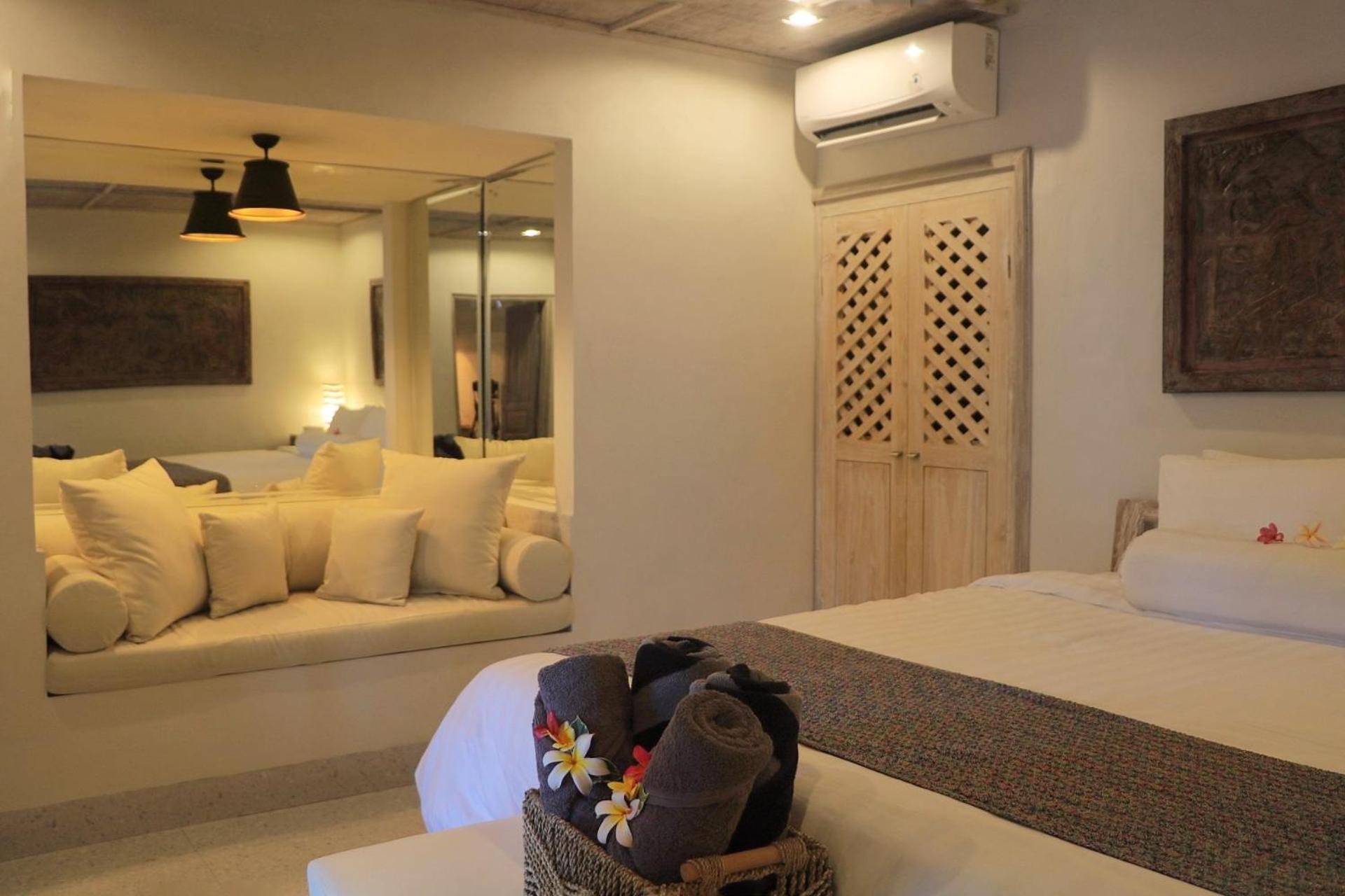 Dhauteya Villa Ambat Ngoại thất bức ảnh