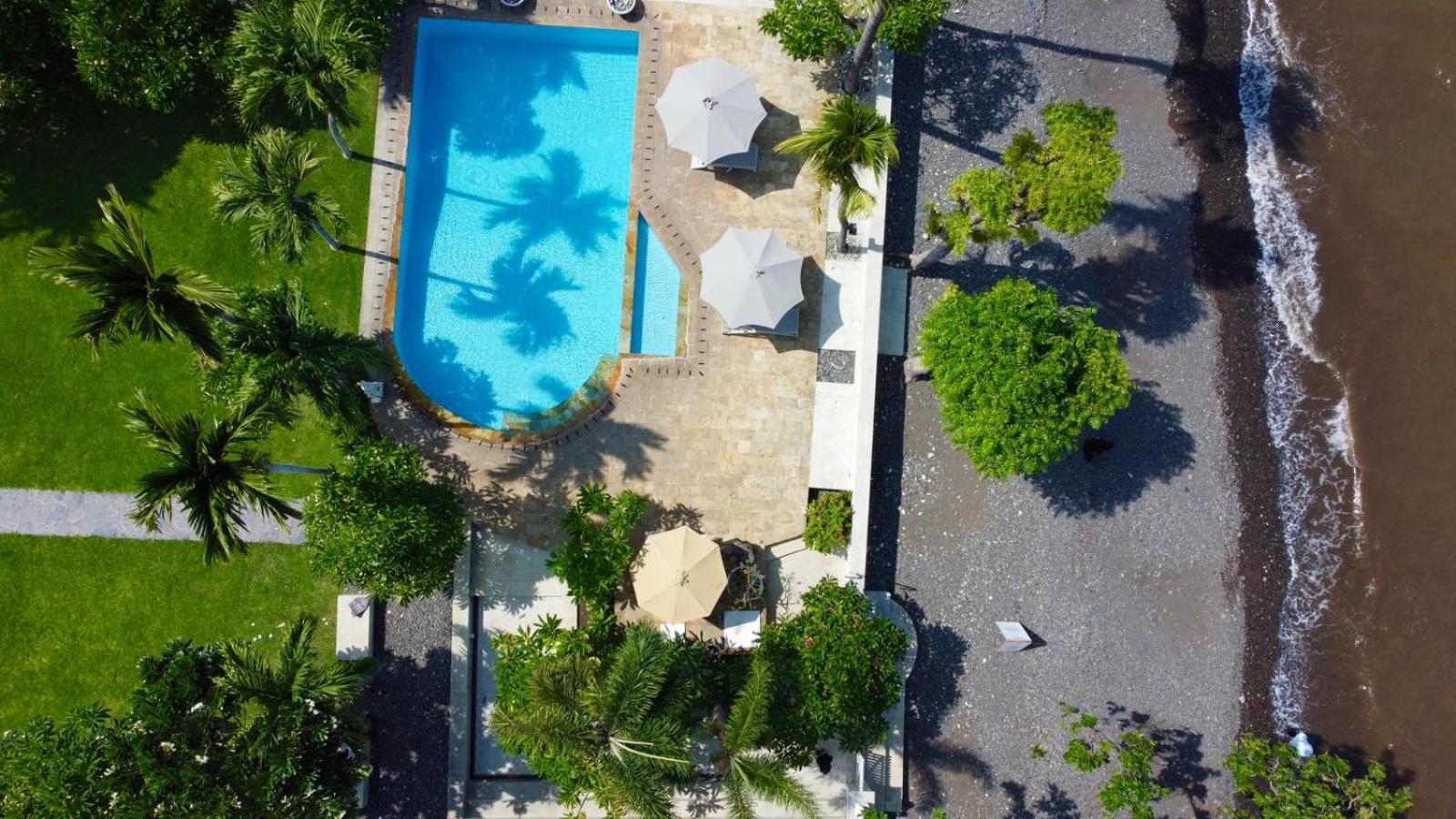 Dhauteya Villa Ambat Ngoại thất bức ảnh