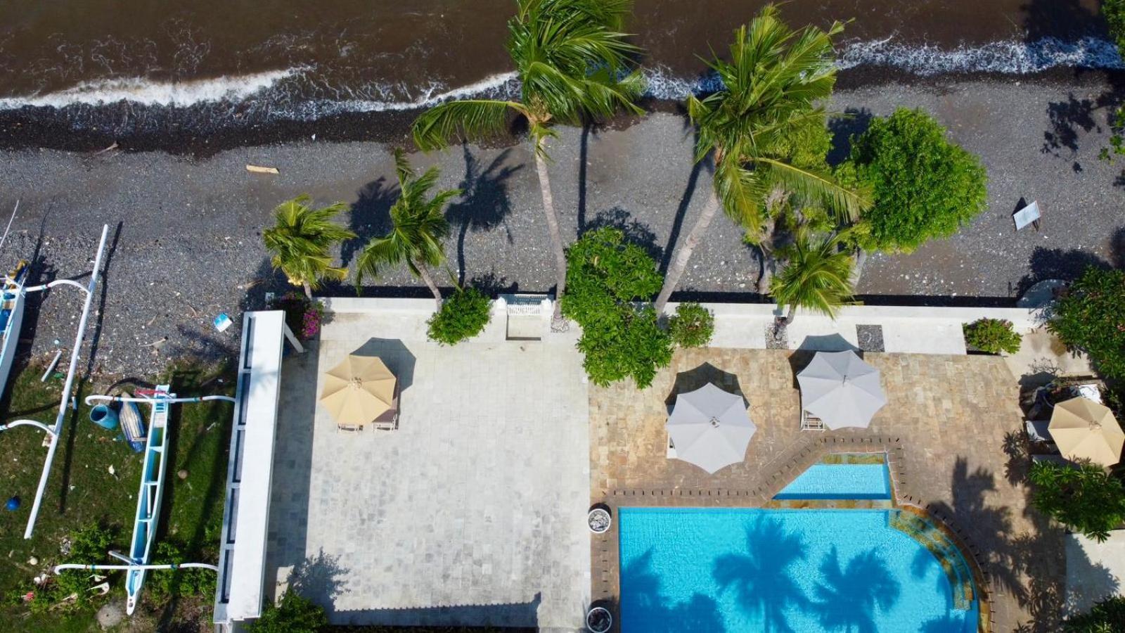 Dhauteya Villa Ambat Ngoại thất bức ảnh
