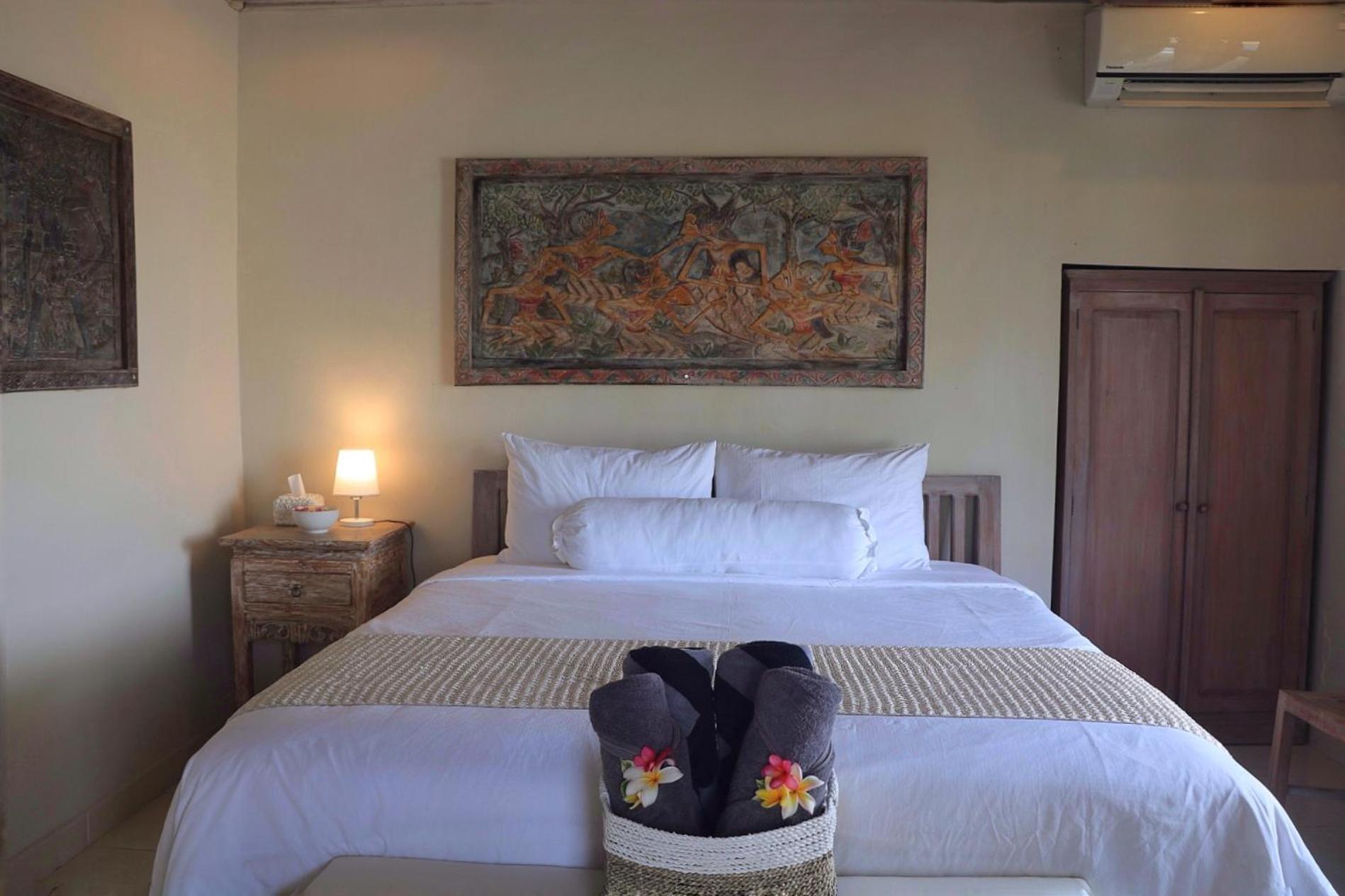 Dhauteya Villa Ambat Ngoại thất bức ảnh