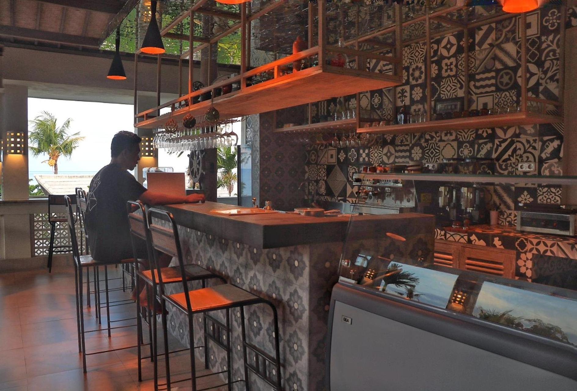 Dhauteya Villa Ambat Ngoại thất bức ảnh