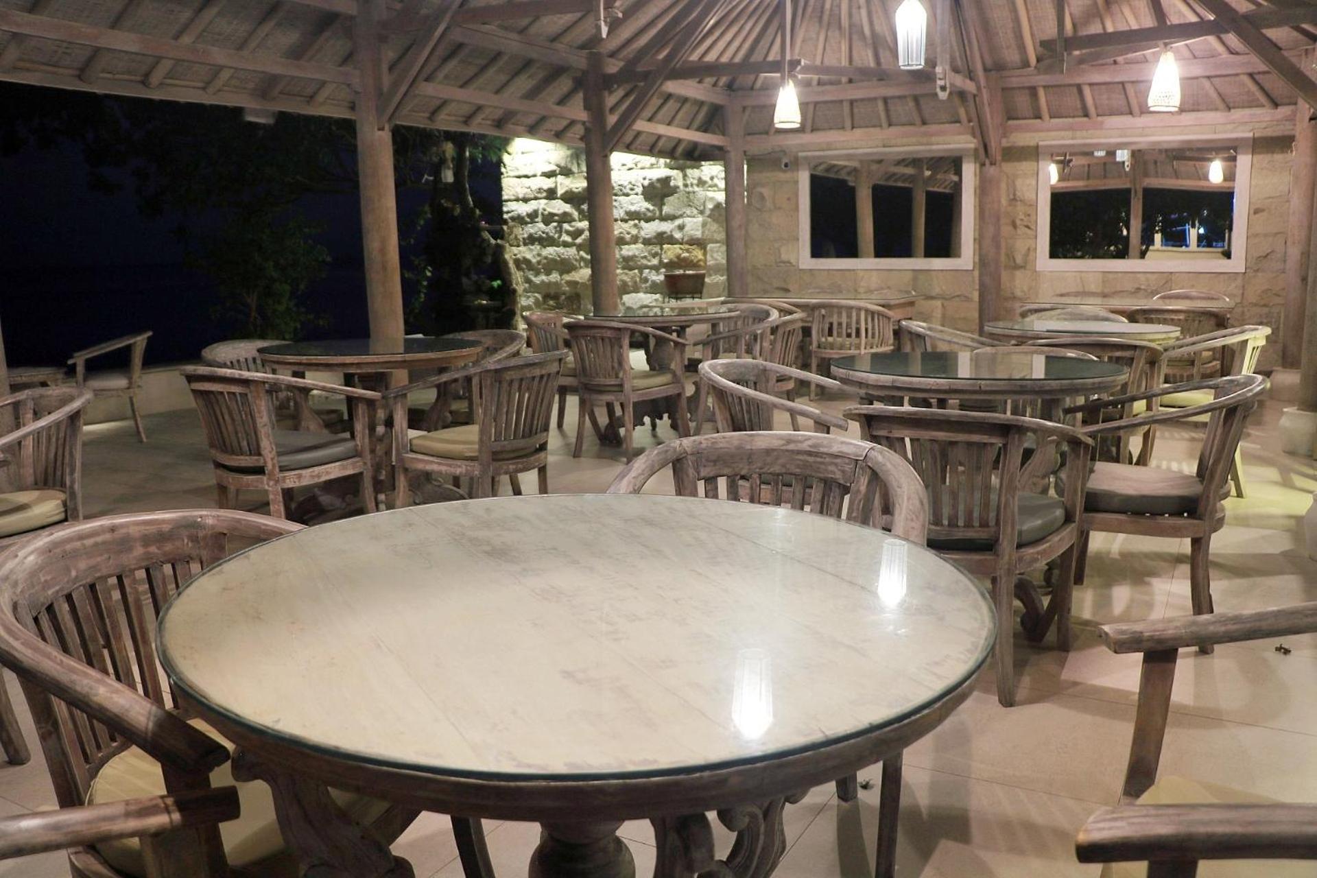 Dhauteya Villa Ambat Ngoại thất bức ảnh