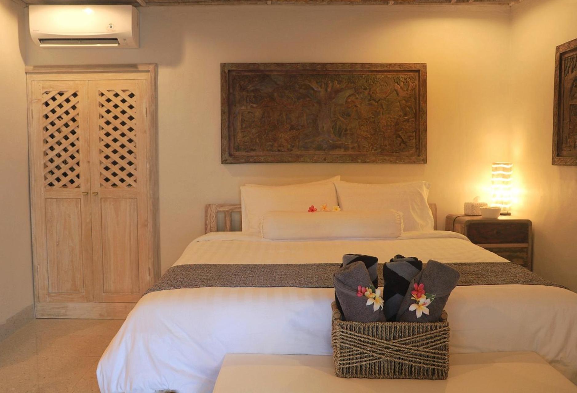 Dhauteya Villa Ambat Phòng bức ảnh