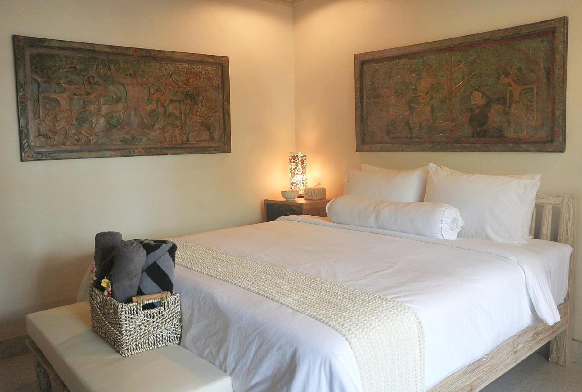 Dhauteya Villa Ambat Ngoại thất bức ảnh