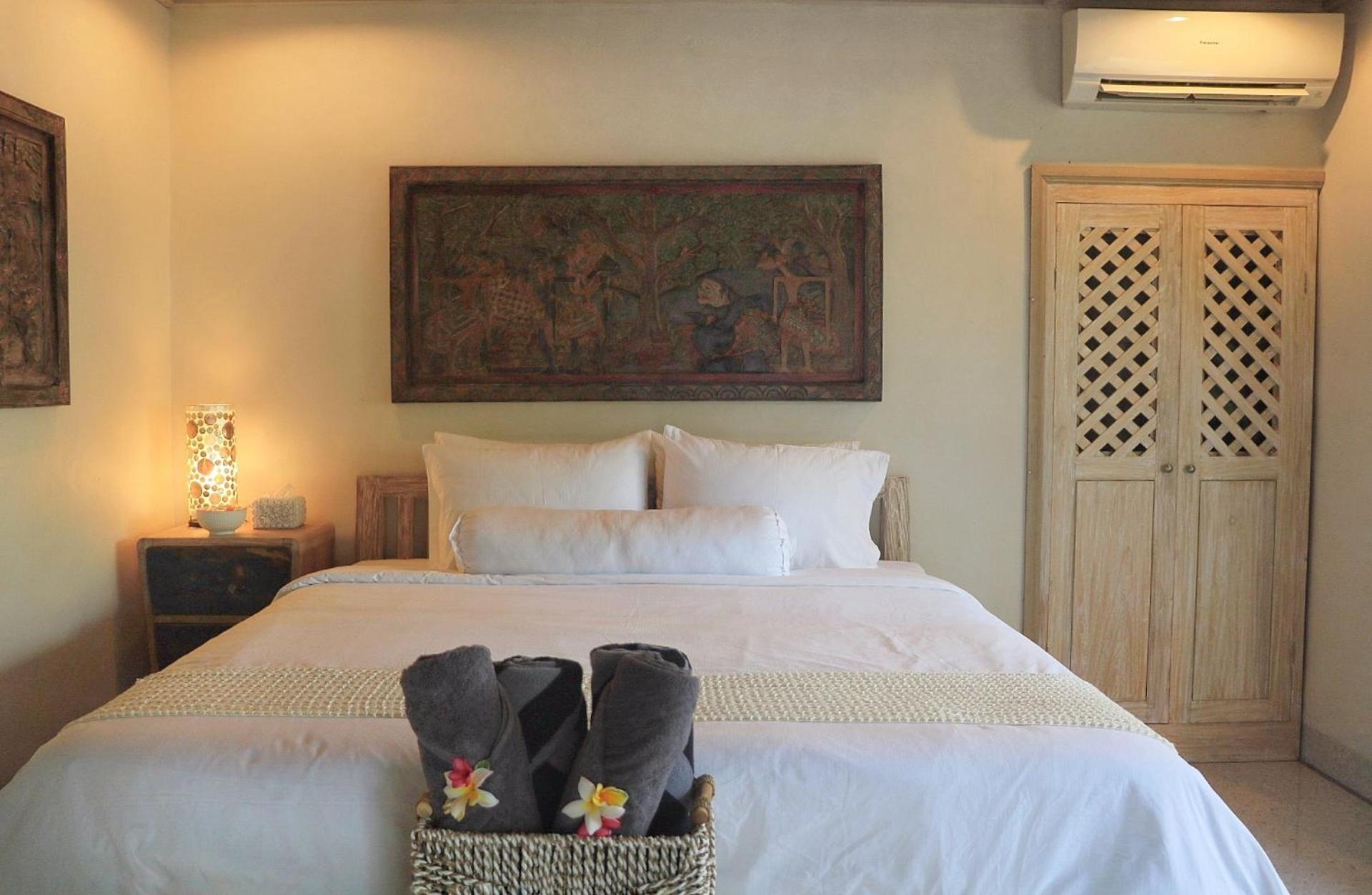 Dhauteya Villa Ambat Ngoại thất bức ảnh