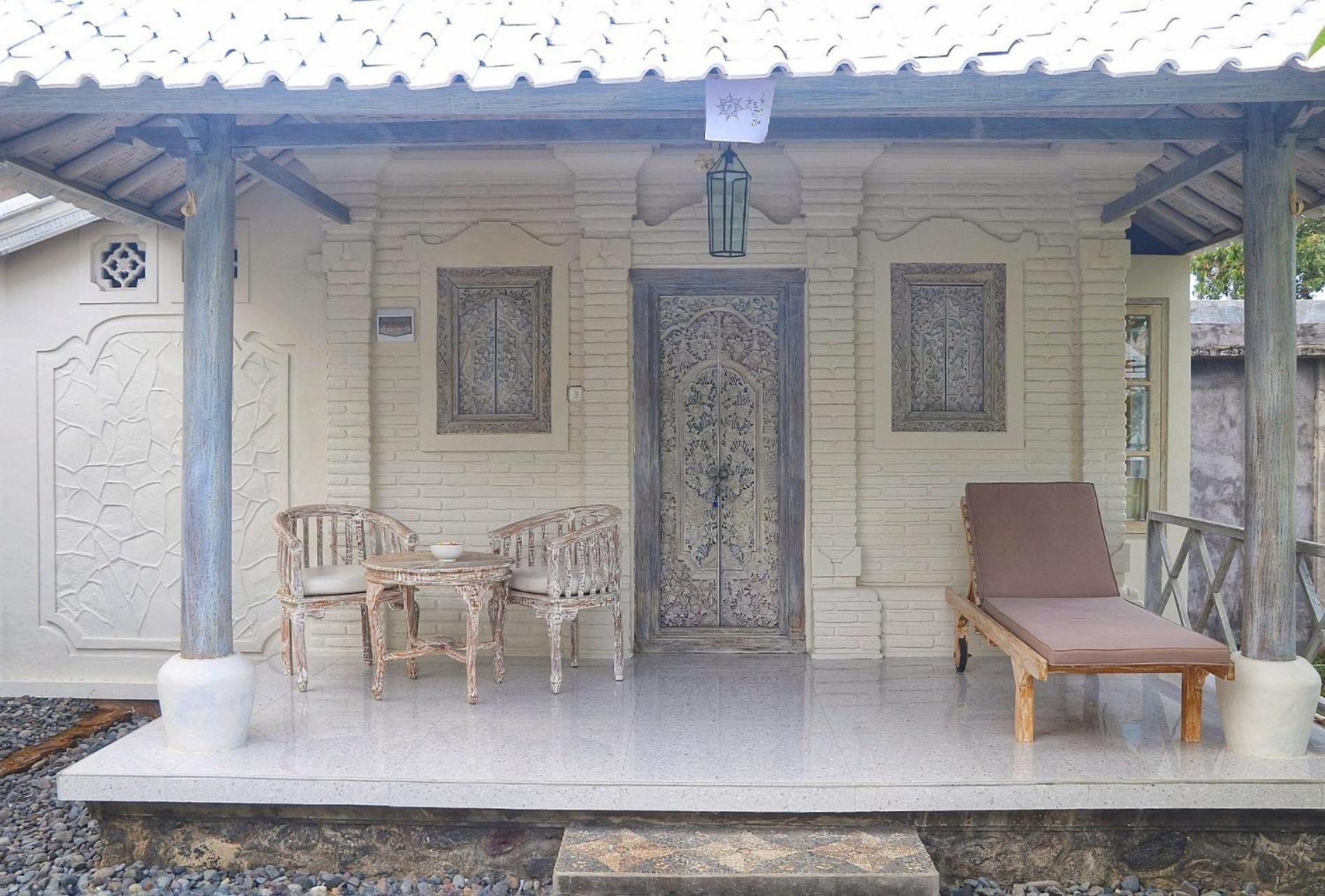 Dhauteya Villa Ambat Ngoại thất bức ảnh