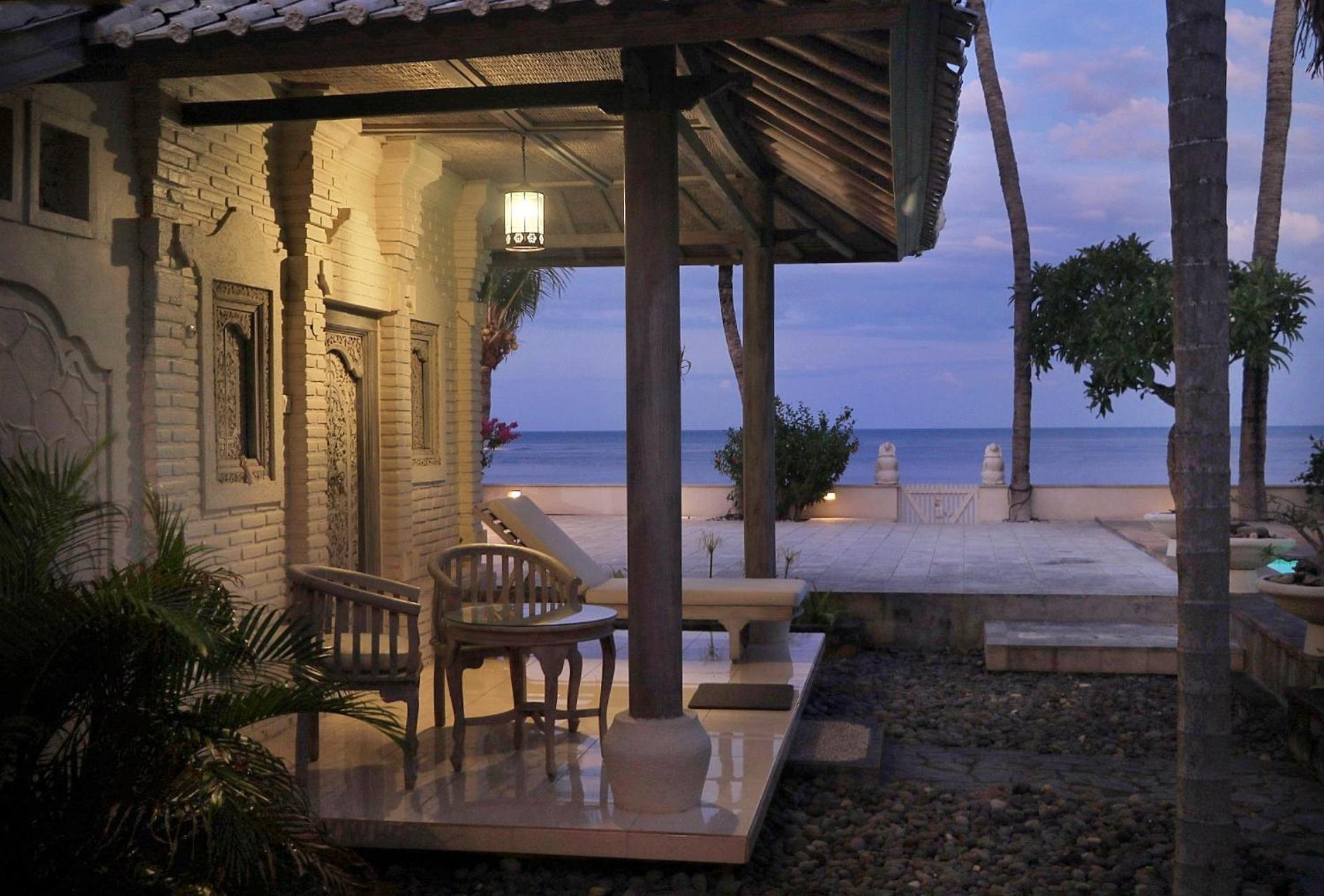 Dhauteya Villa Ambat Ngoại thất bức ảnh