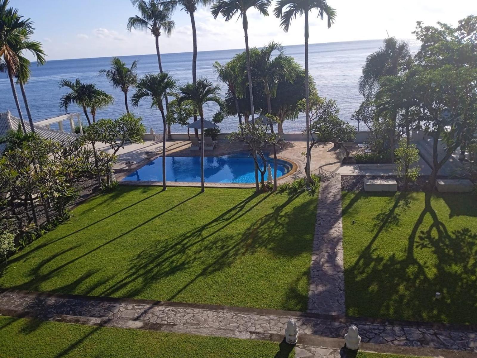 Dhauteya Villa Ambat Ngoại thất bức ảnh