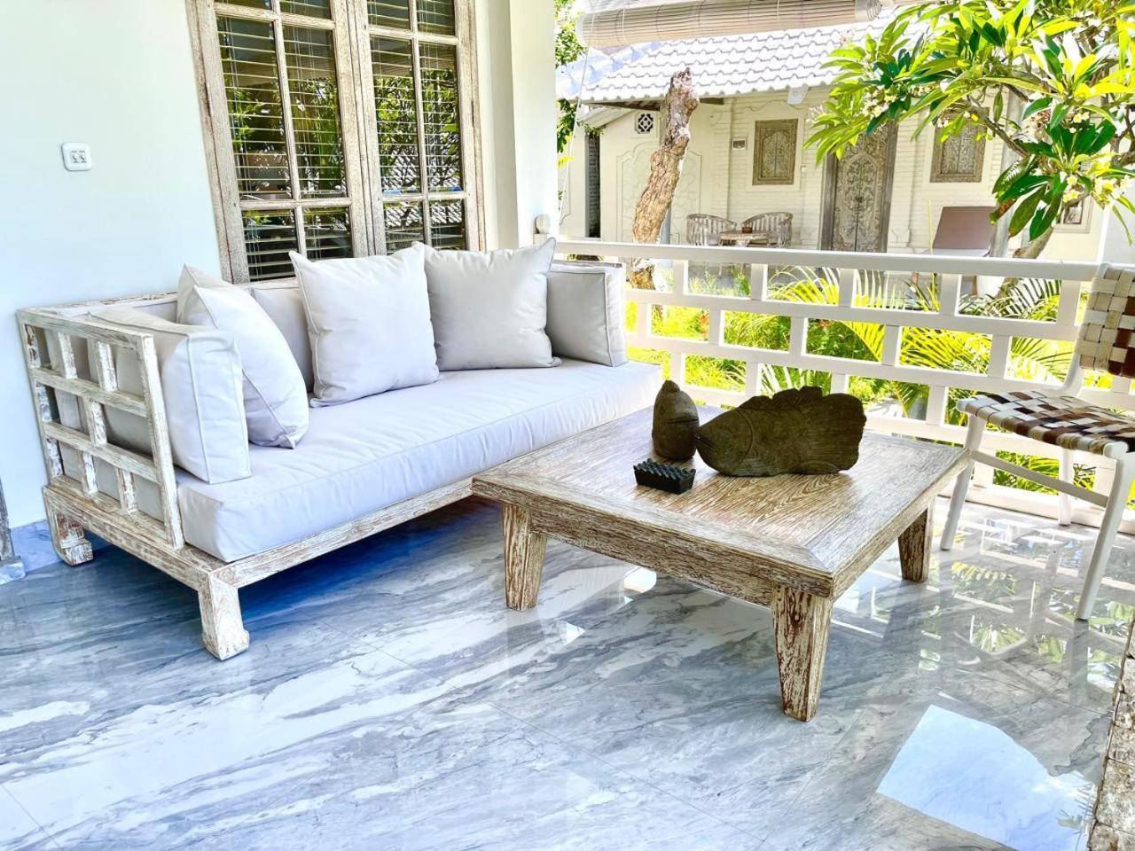 Dhauteya Villa Ambat Ngoại thất bức ảnh