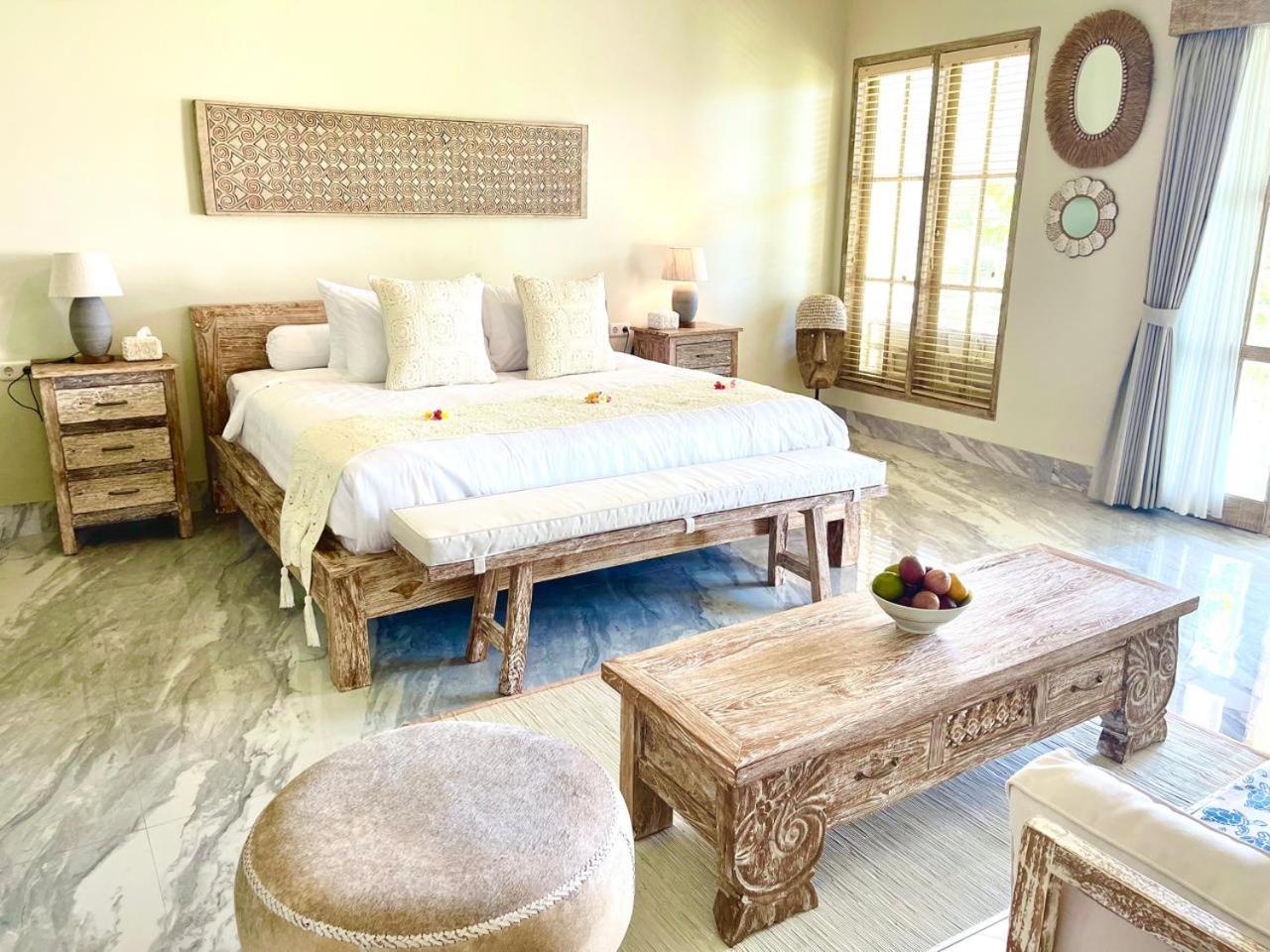 Dhauteya Villa Ambat Ngoại thất bức ảnh