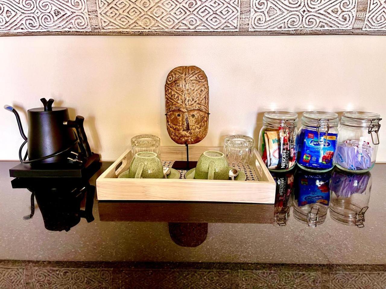 Dhauteya Villa Ambat Ngoại thất bức ảnh