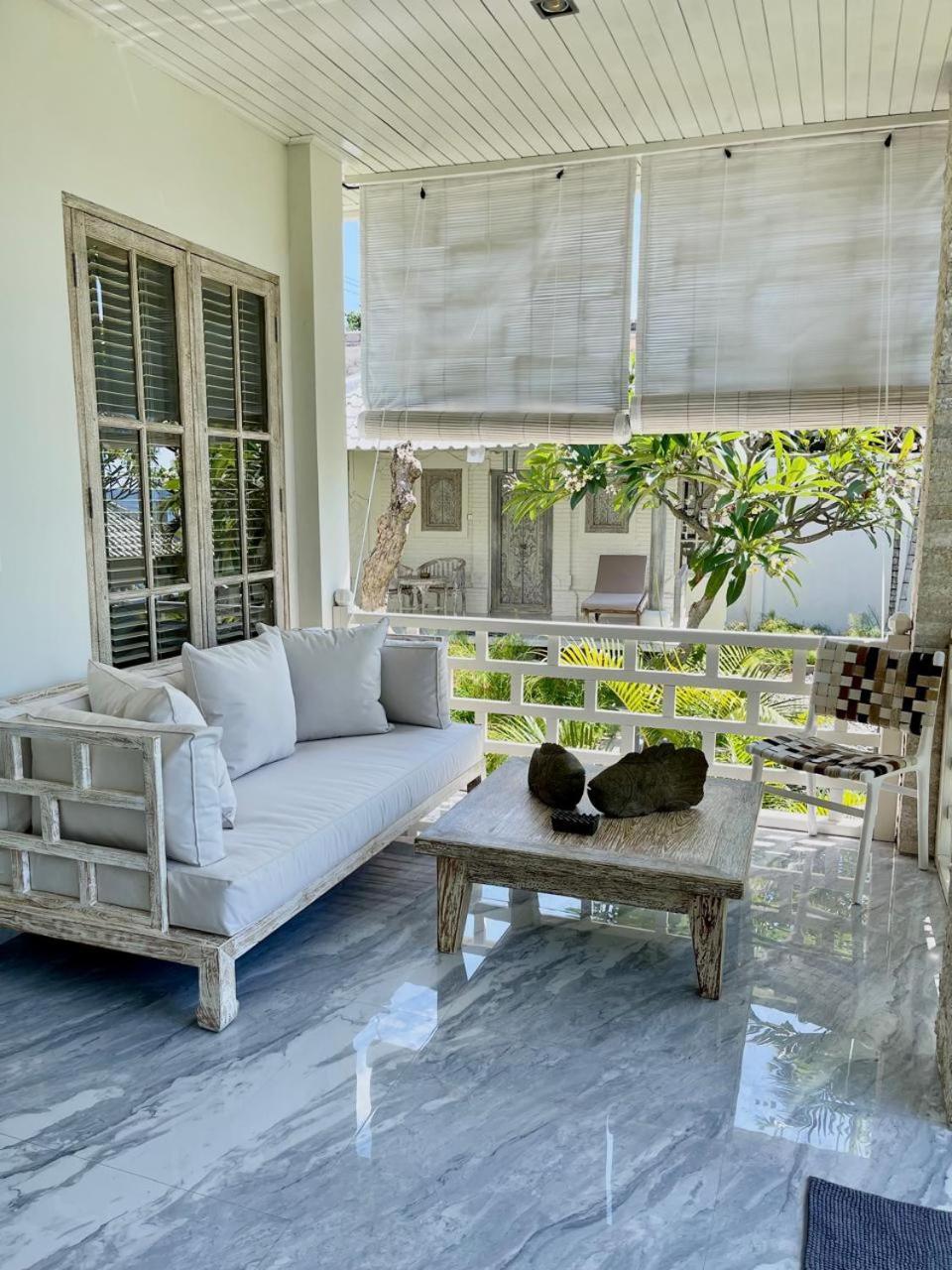 Dhauteya Villa Ambat Ngoại thất bức ảnh