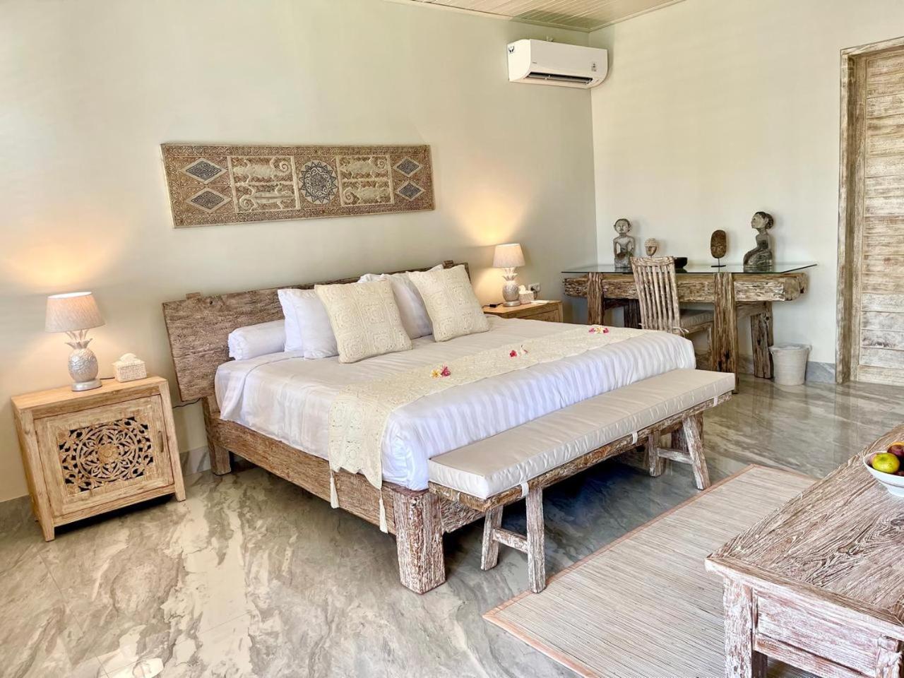Dhauteya Villa Ambat Ngoại thất bức ảnh