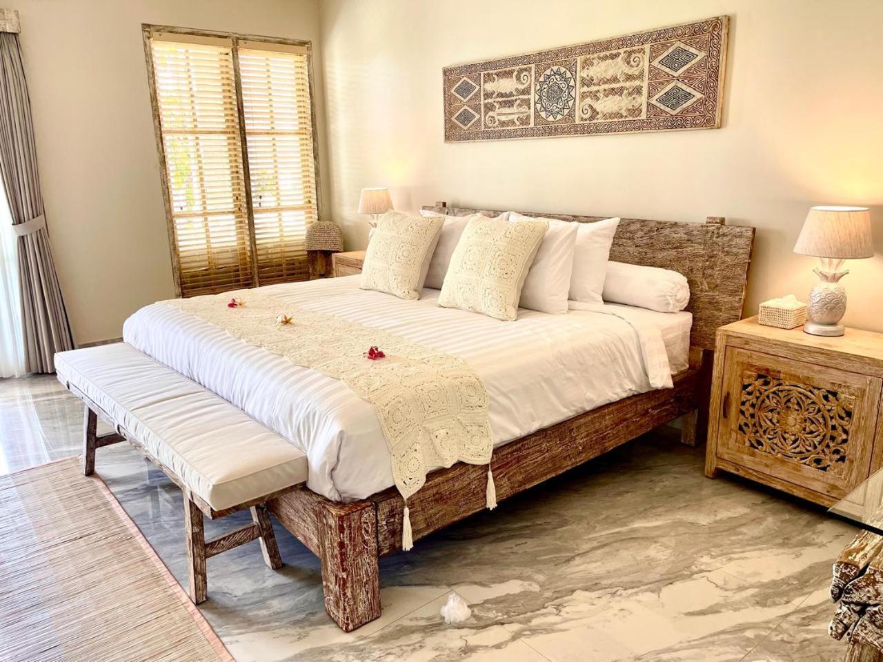 Dhauteya Villa Ambat Ngoại thất bức ảnh