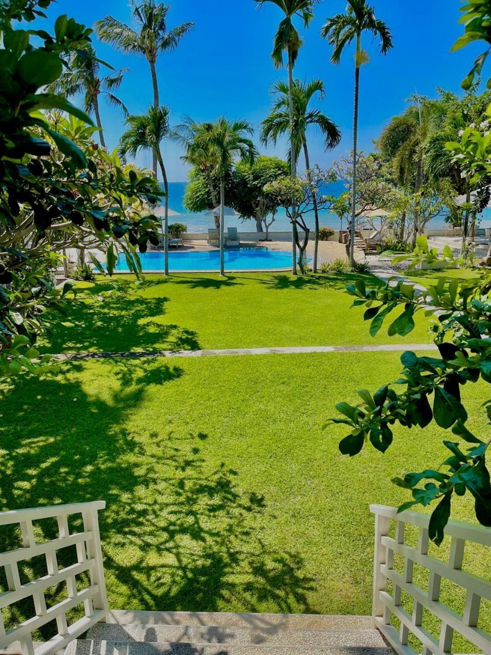 Dhauteya Villa Ambat Ngoại thất bức ảnh