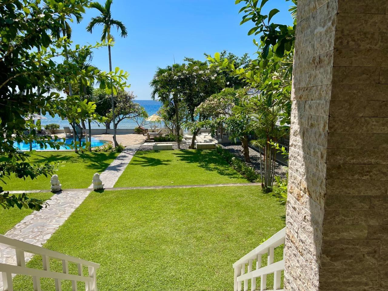 Dhauteya Villa Ambat Ngoại thất bức ảnh