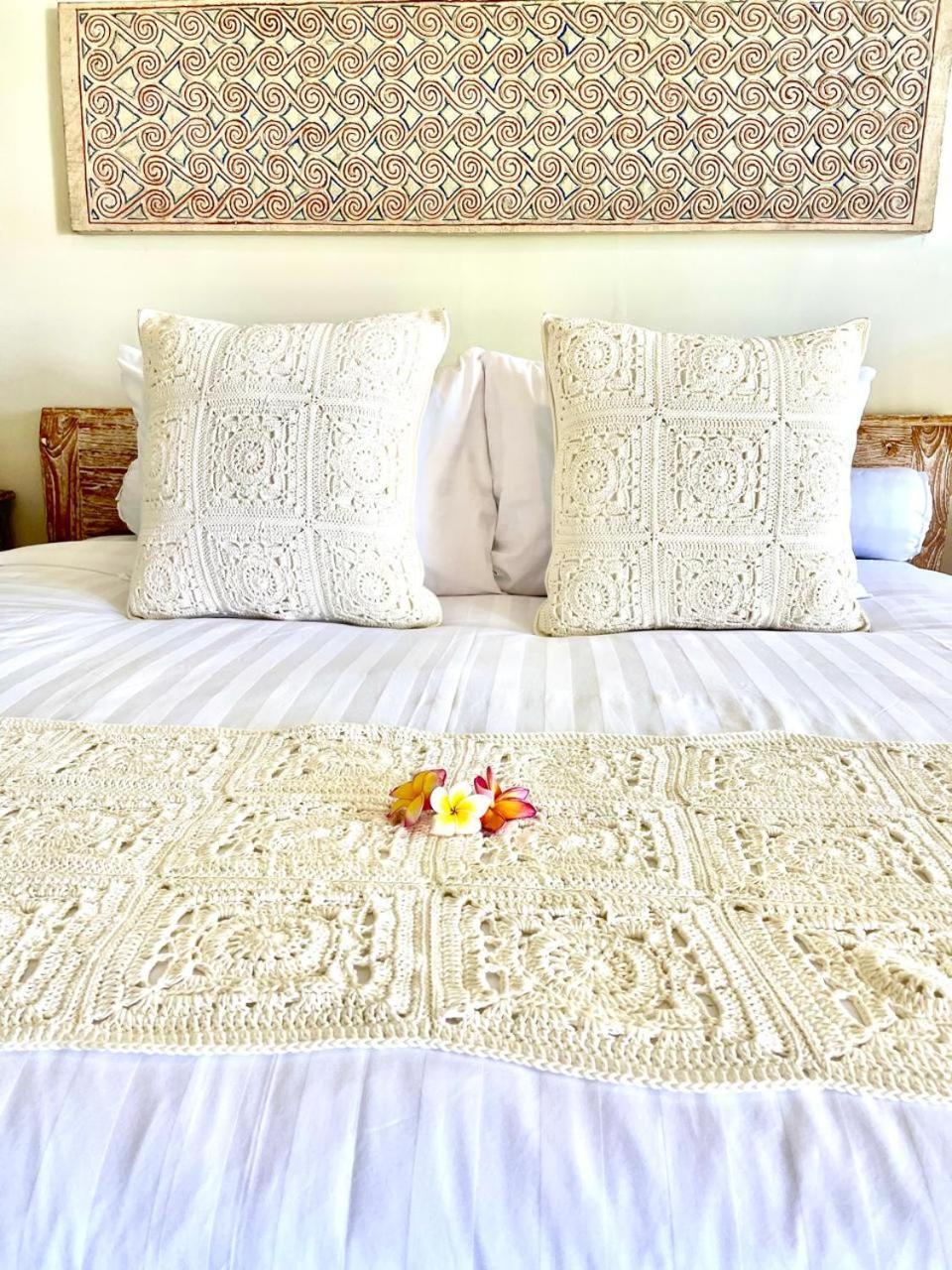 Dhauteya Villa Ambat Ngoại thất bức ảnh