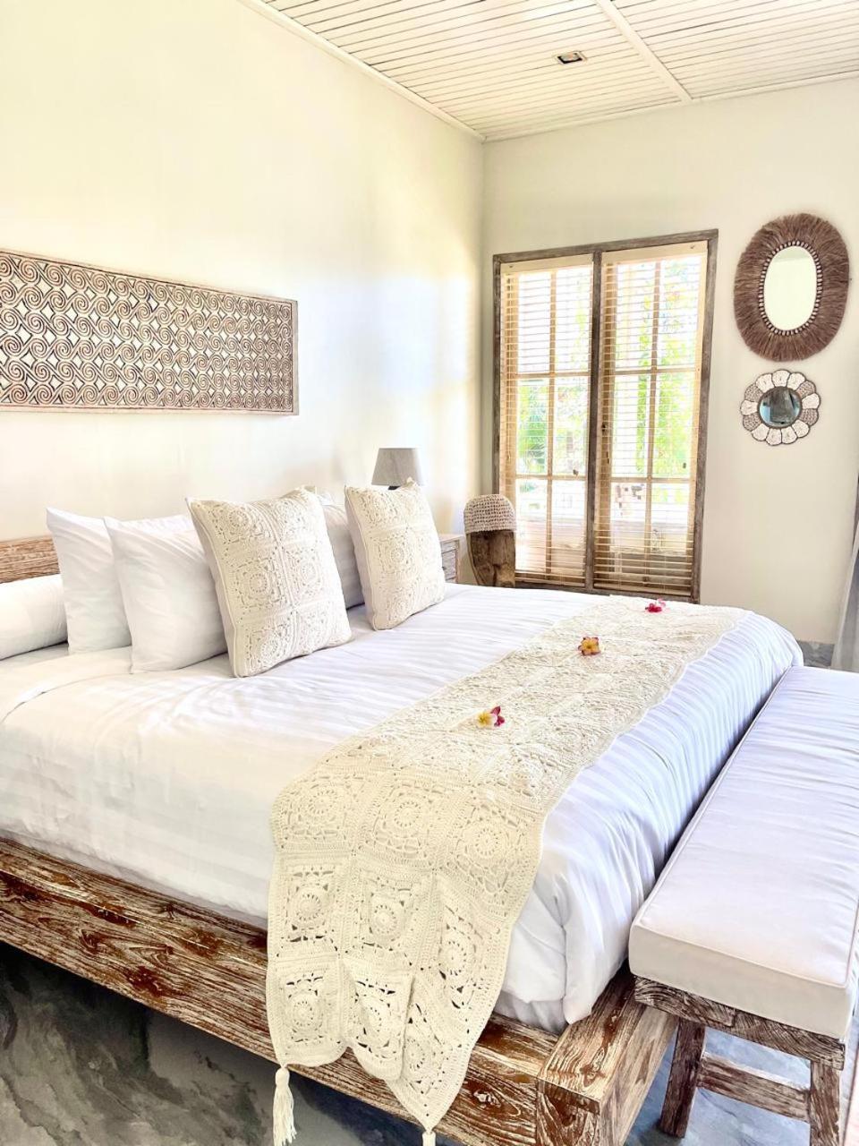 Dhauteya Villa Ambat Ngoại thất bức ảnh