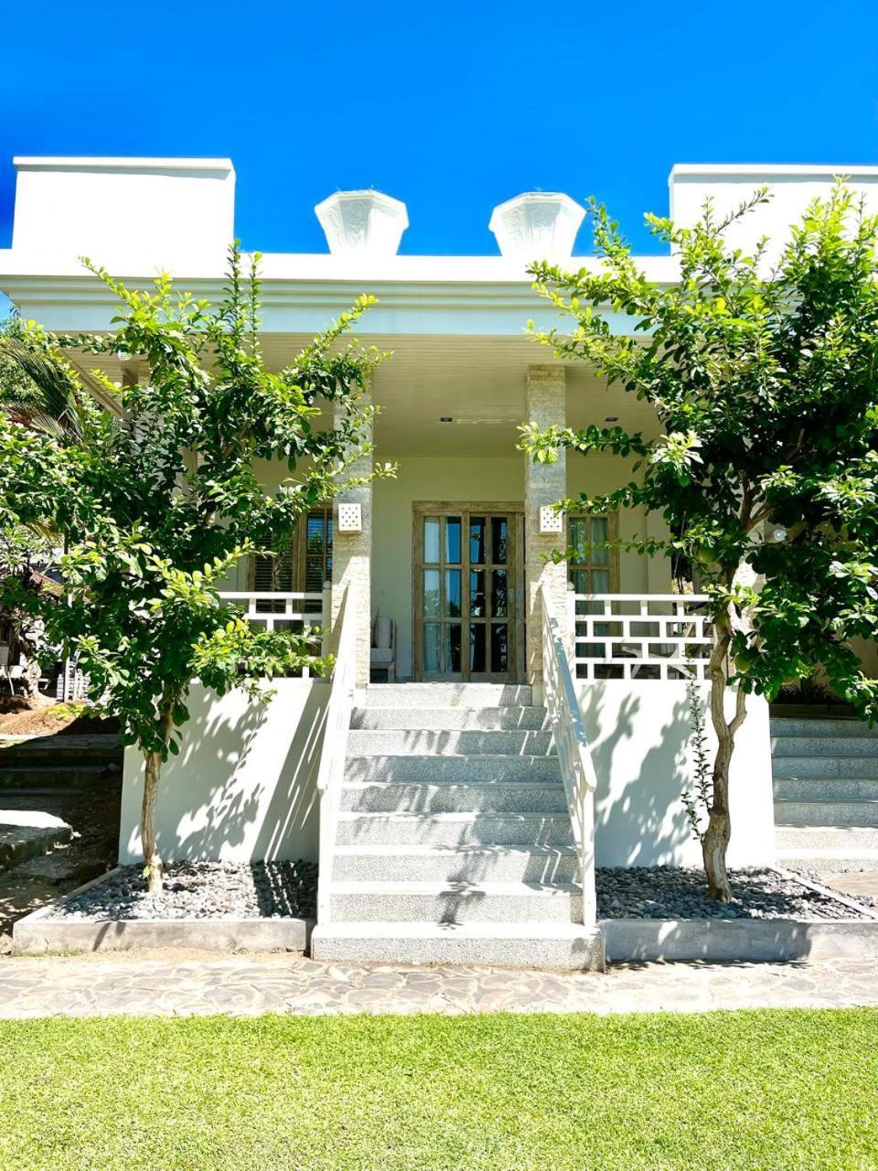 Dhauteya Villa Ambat Ngoại thất bức ảnh