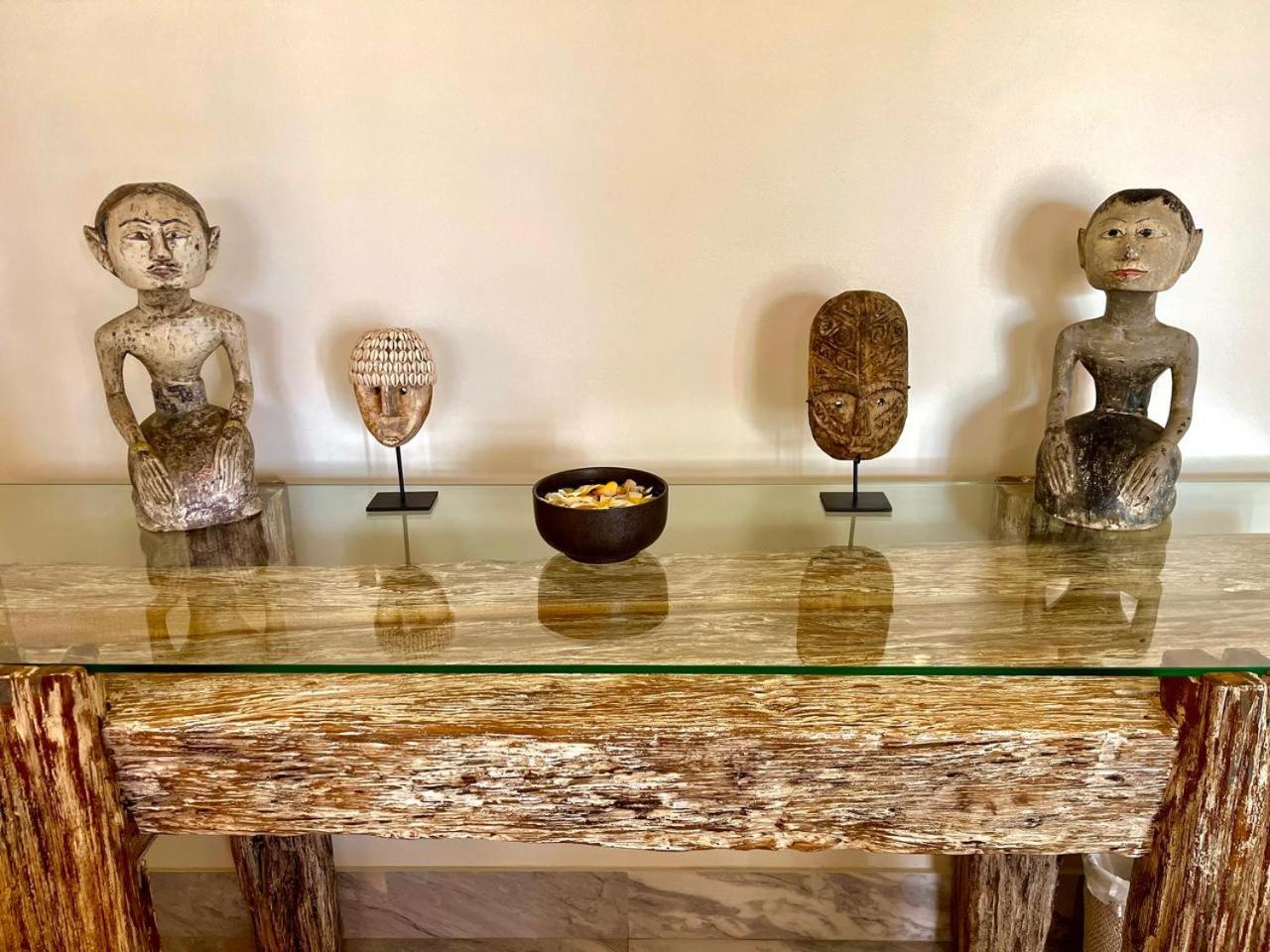 Dhauteya Villa Ambat Ngoại thất bức ảnh