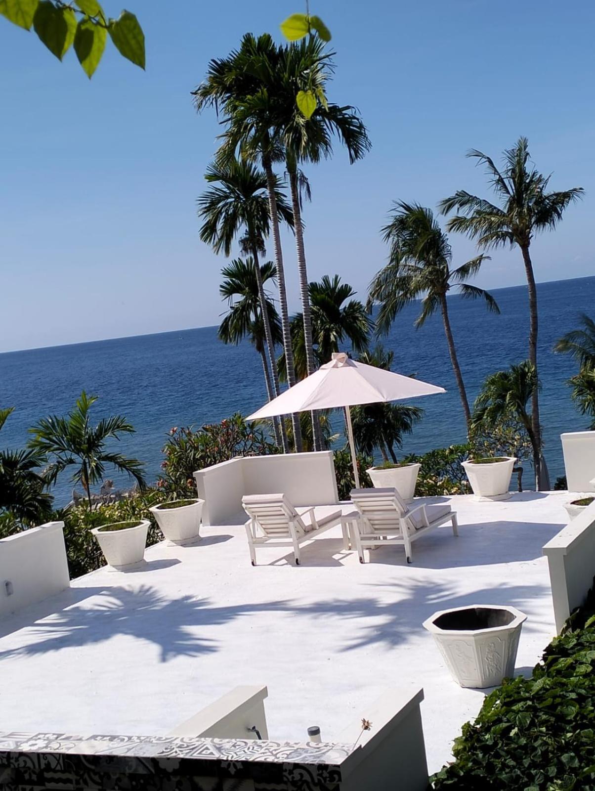Dhauteya Villa Ambat Ngoại thất bức ảnh