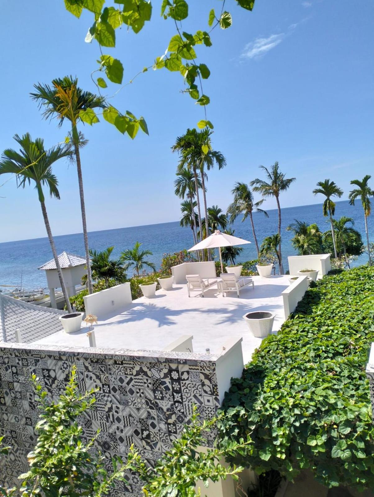 Dhauteya Villa Ambat Ngoại thất bức ảnh