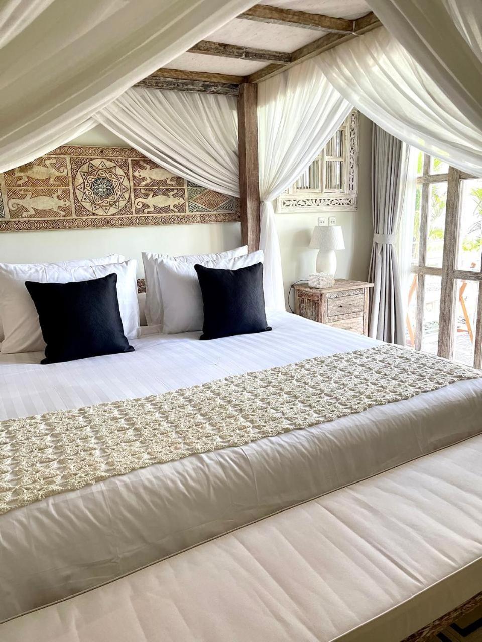 Dhauteya Villa Ambat Ngoại thất bức ảnh