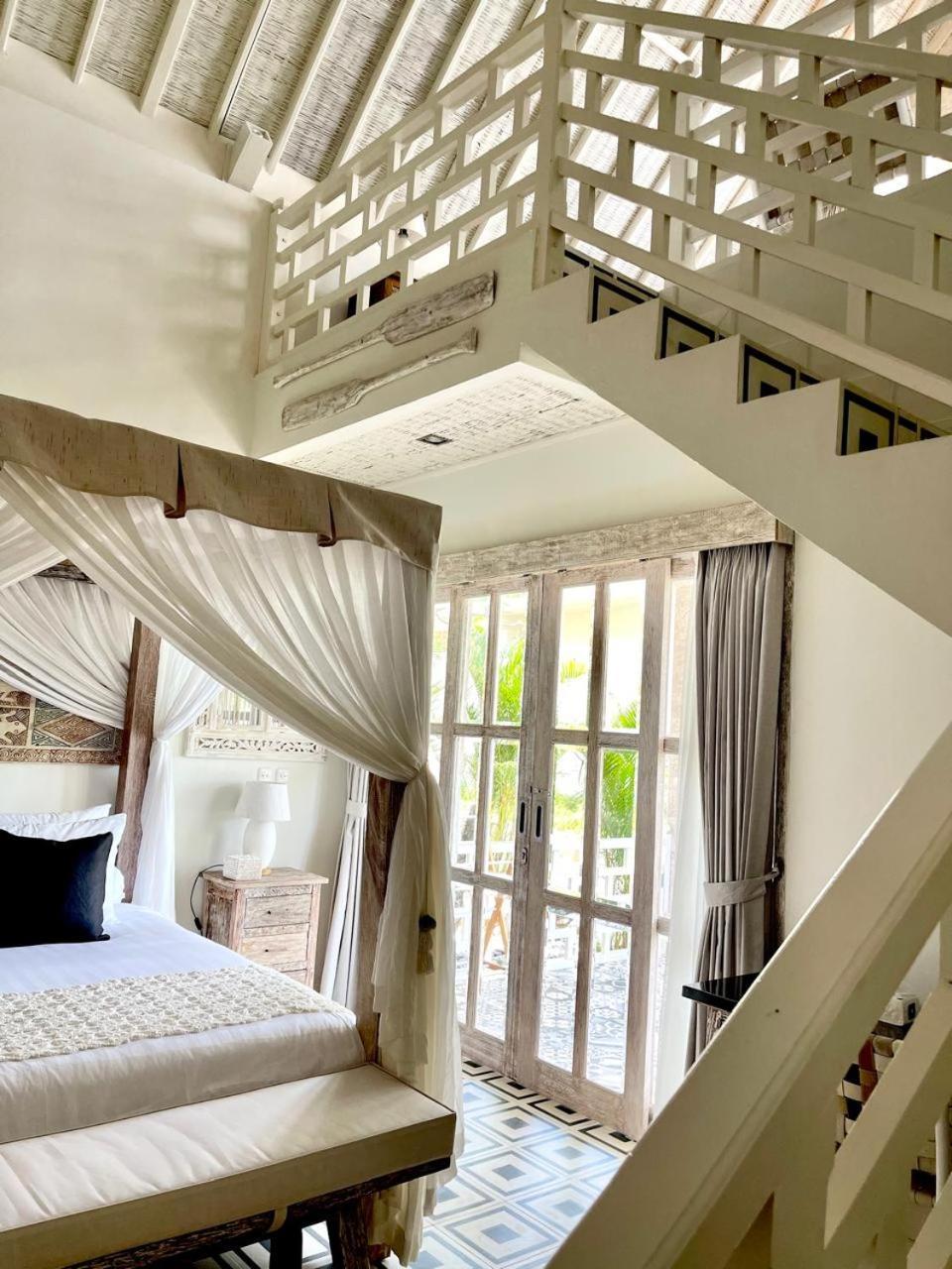 Dhauteya Villa Ambat Ngoại thất bức ảnh