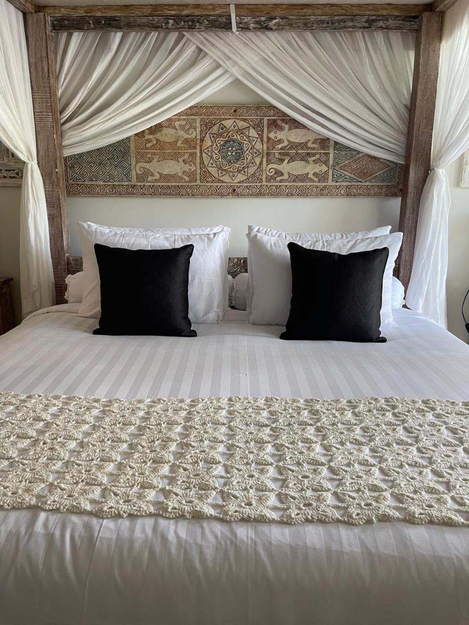 Dhauteya Villa Ambat Ngoại thất bức ảnh