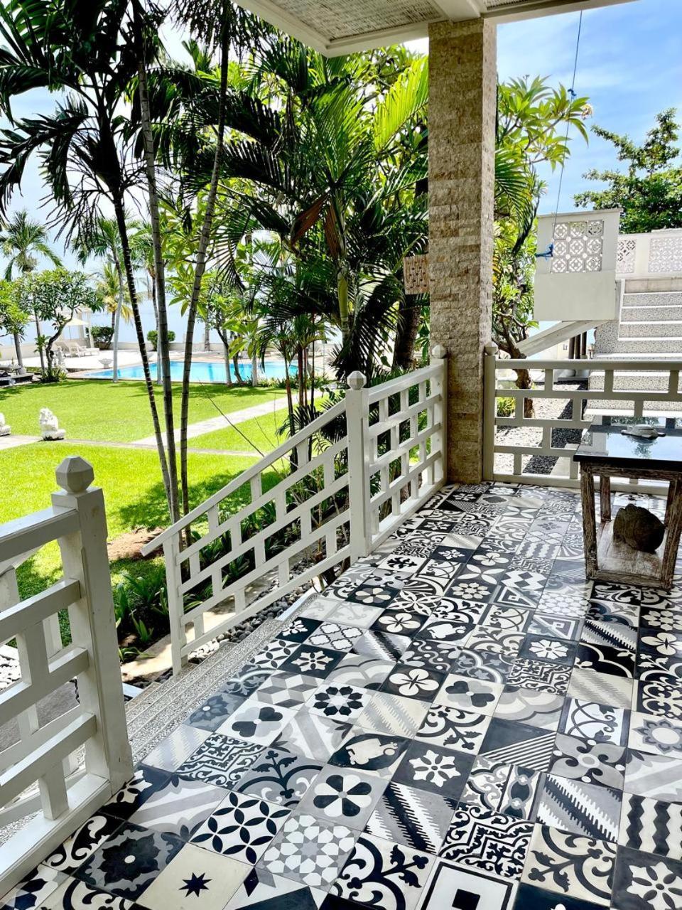 Dhauteya Villa Ambat Ngoại thất bức ảnh