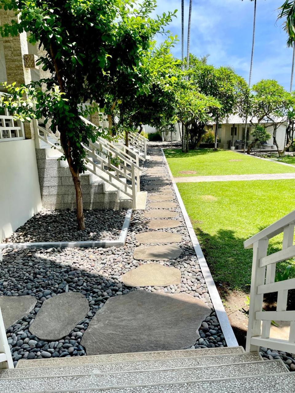 Dhauteya Villa Ambat Ngoại thất bức ảnh