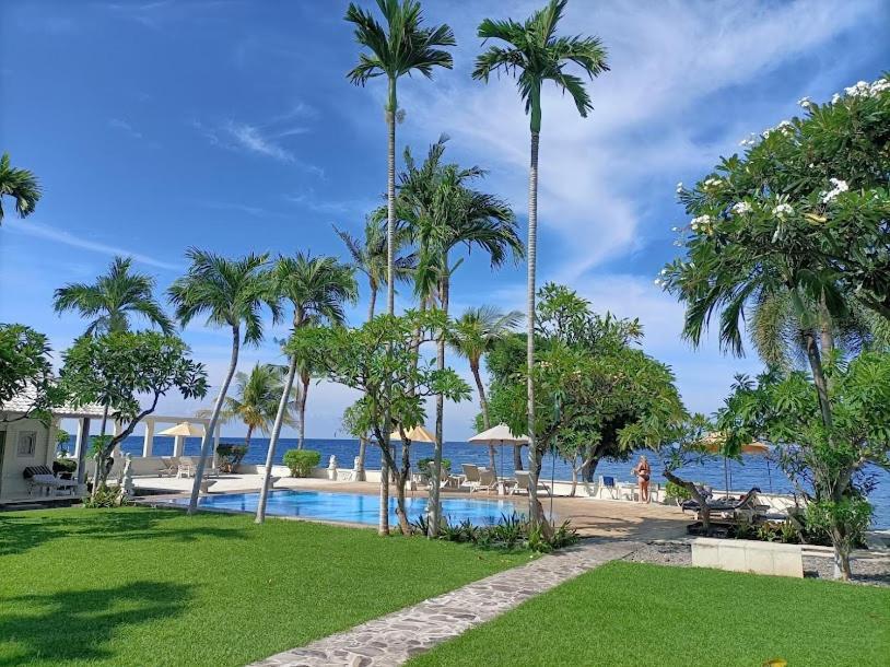 Dhauteya Villa Ambat Ngoại thất bức ảnh