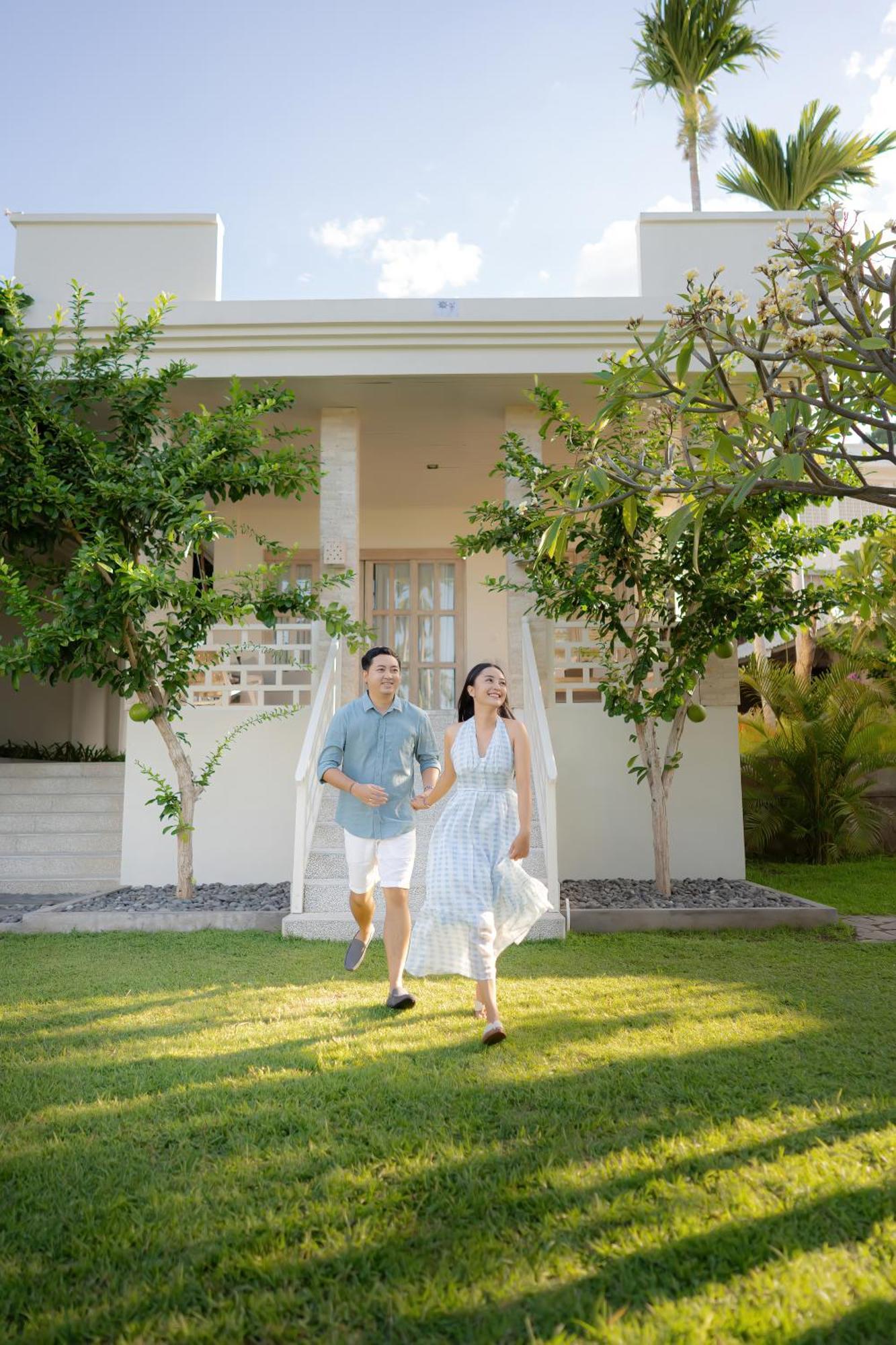 Dhauteya Villa Ambat Ngoại thất bức ảnh