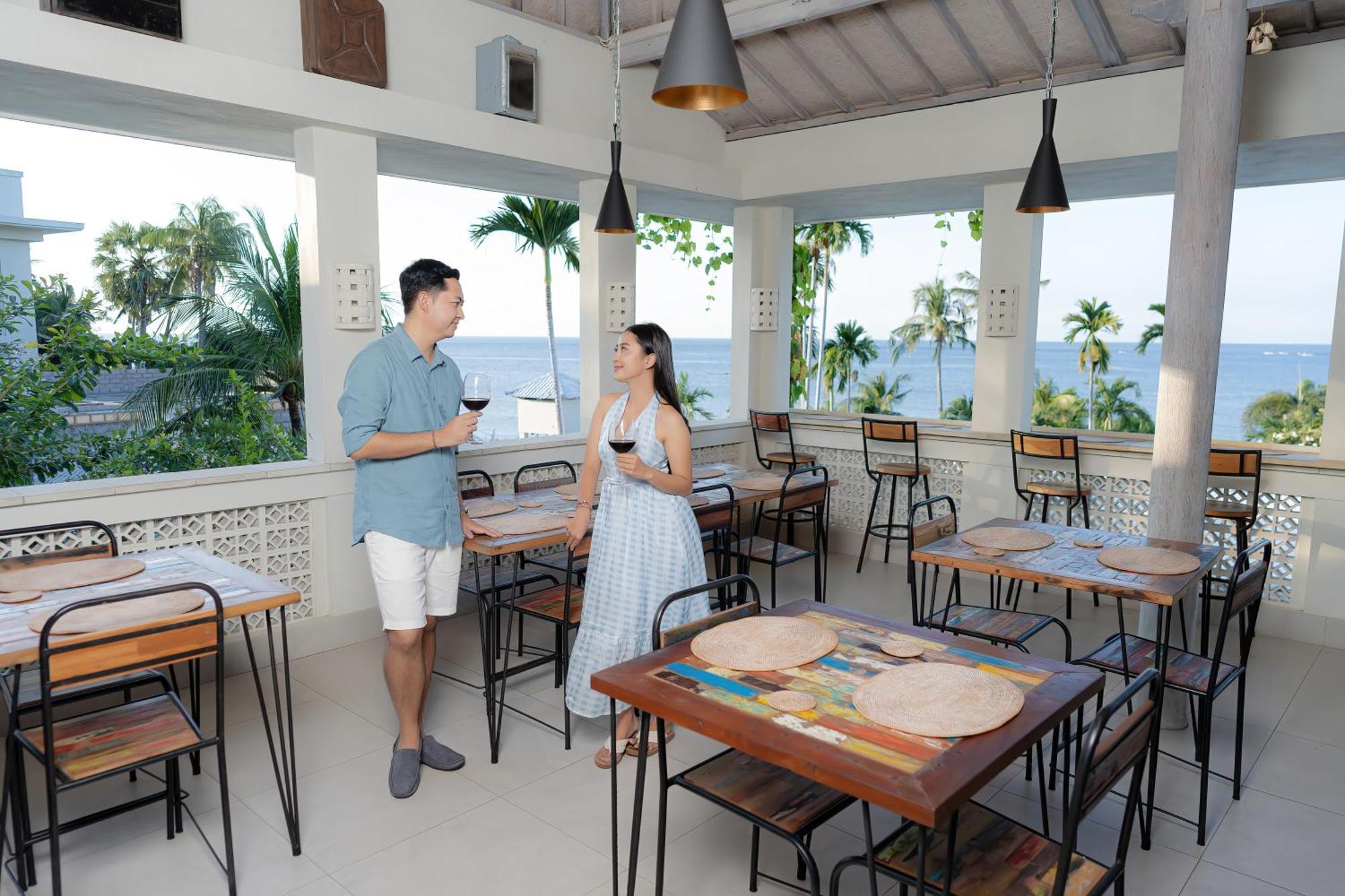 Dhauteya Villa Ambat Ngoại thất bức ảnh