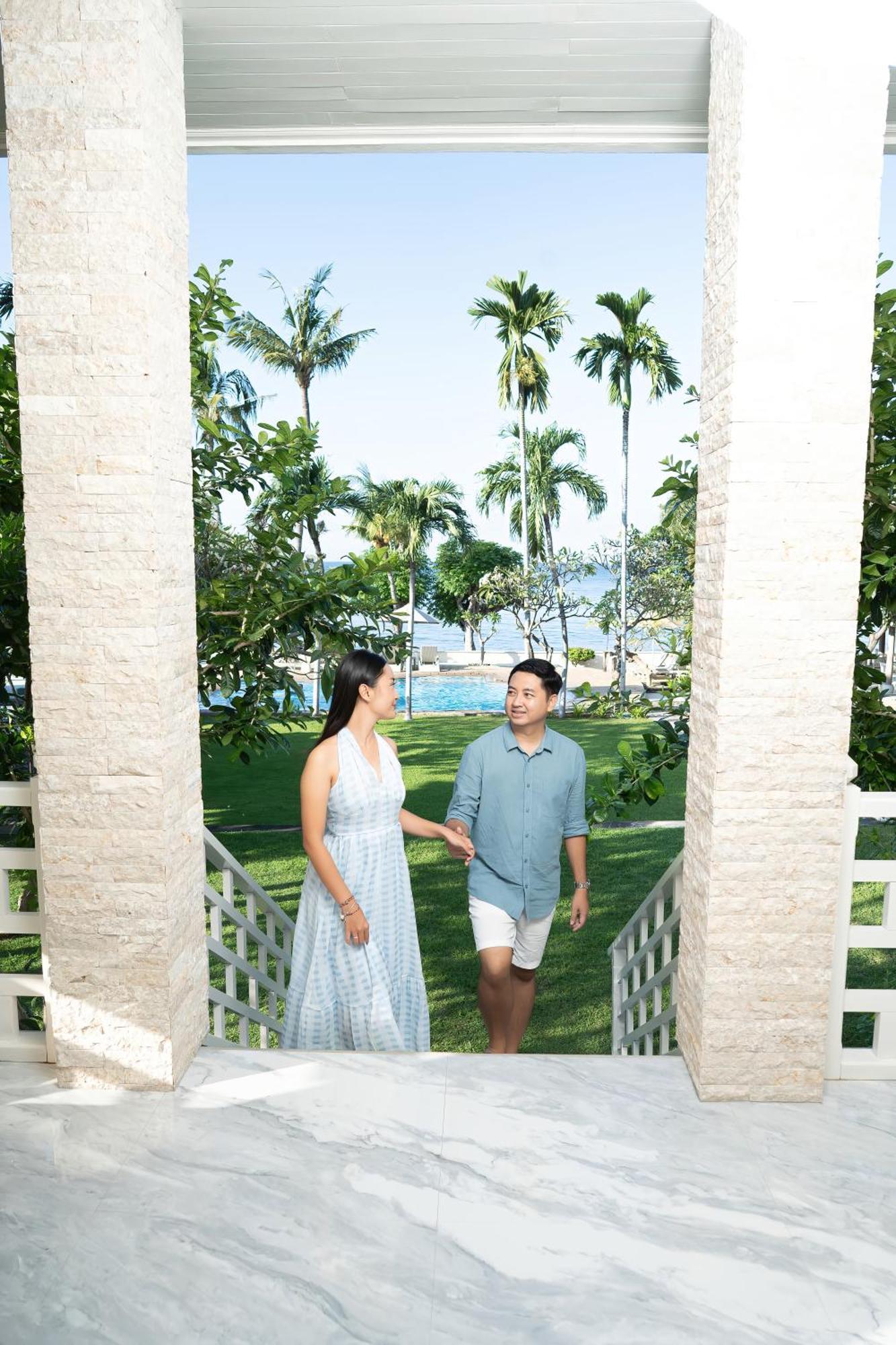 Dhauteya Villa Ambat Ngoại thất bức ảnh
