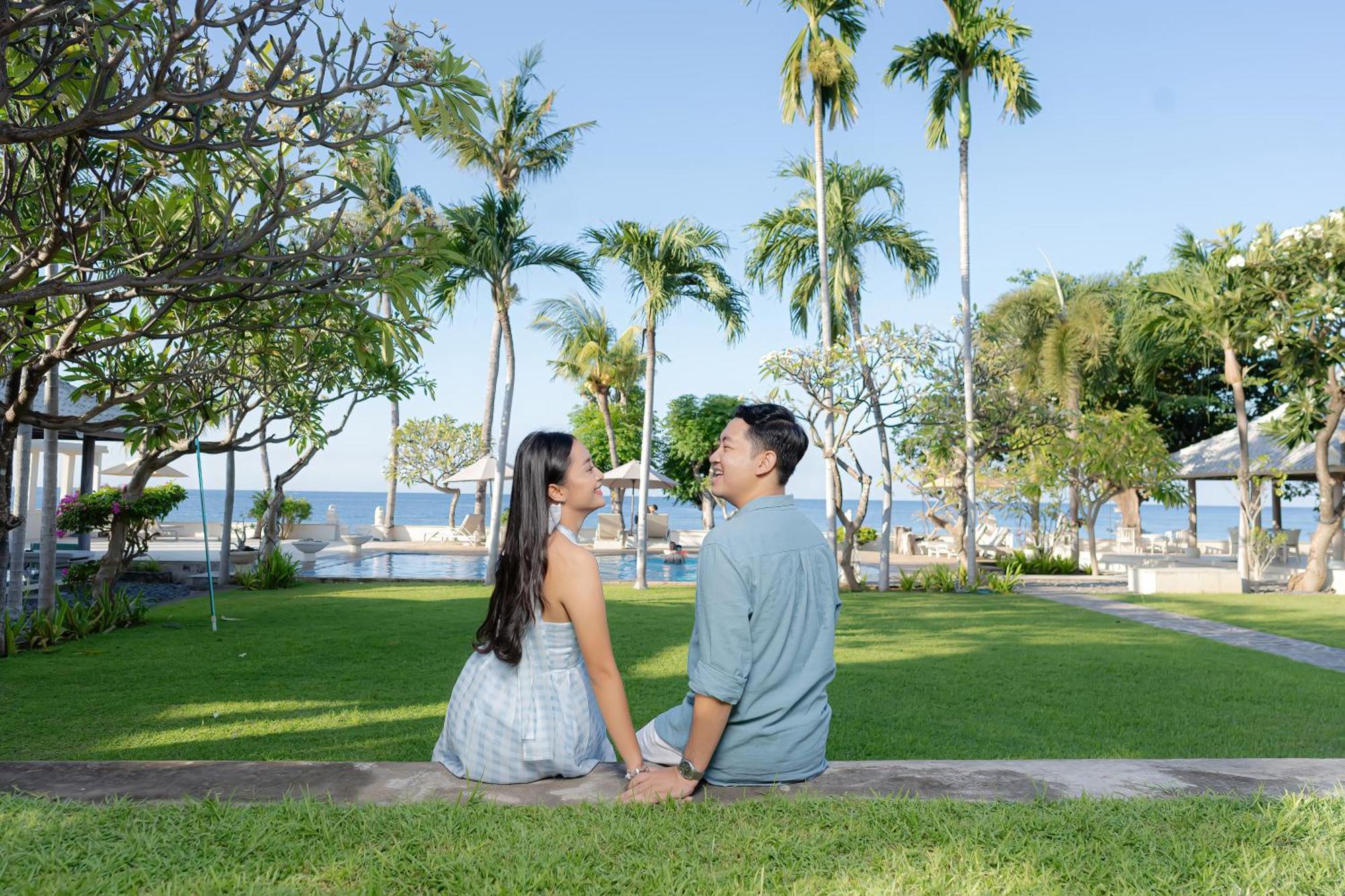 Dhauteya Villa Ambat Ngoại thất bức ảnh